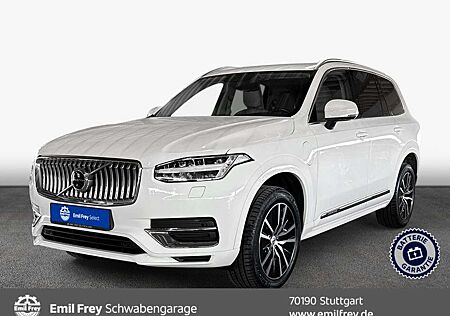 Volvo XC 90 XC90 XC90 T8 AWD Recharge Geartronic Inscription Expres