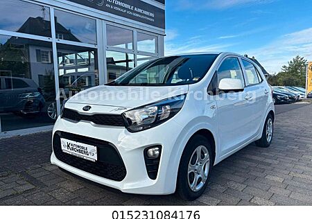 Kia Picanto Edition 7+Klima+Euro6
