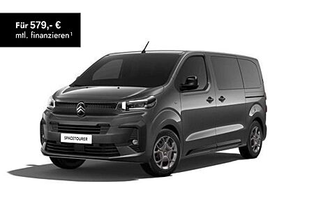 Citroën Spacetourer Citroen Plus M Diesel 180 Automatik