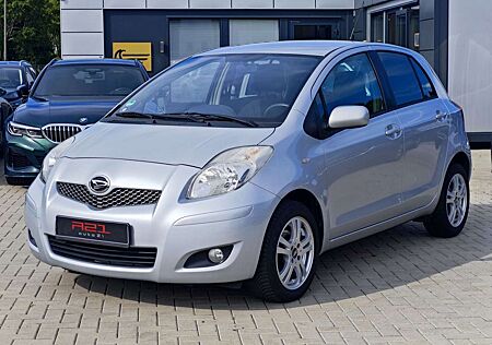 Daihatsu Charade Cool 6-Gang|Navi|1. Hand|Tüv 05.2027|