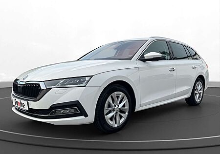 Skoda Octavia Combi First Edition