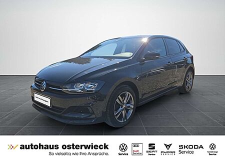 VW Polo Volkswagen 1.0 TSI United OPF PDC Sitzheizung