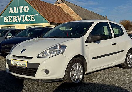 Renault Clio Yahoo! 75PS *Klima *Zahnriemen gew.*