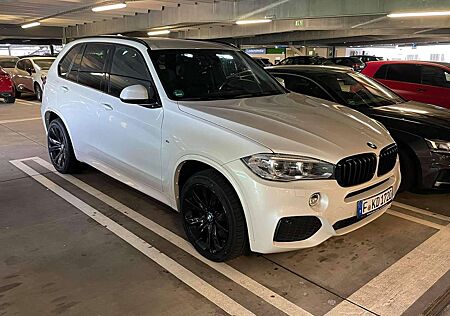 BMW X5 xDrive30d