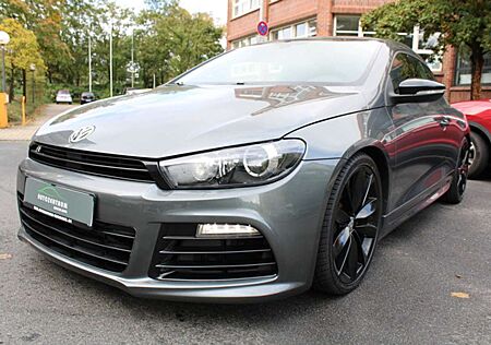 VW Scirocco Volkswagen R 2.0 TSI DSG/Leder/Navi/Dynaudio/Keyle