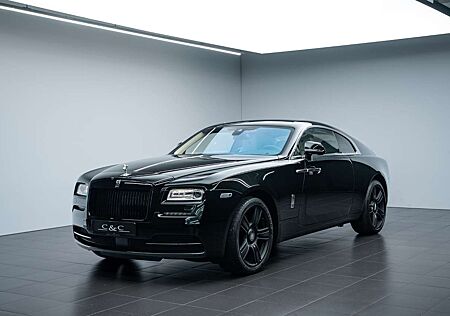 Rolls-Royce Wraith BESPOKE AUDIO/SHOOTING STAR/DRIVER ASSI 3