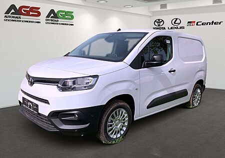 Toyota Pro Ace Proace City L1 Meister 6-Gang 1,5L D-4D