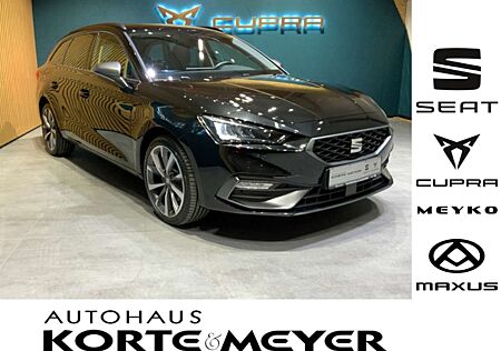 Seat Leon SP FR 1.4e-HYBRID DSG+ACC +LED+Navi