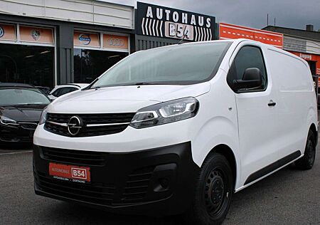 Opel Vivaro Kasten Selection M/KLIMA/TOP/1 HAND/