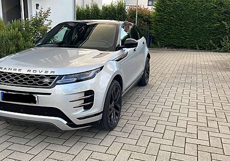 Land Rover Range Rover Evoque R-Dynamic SE