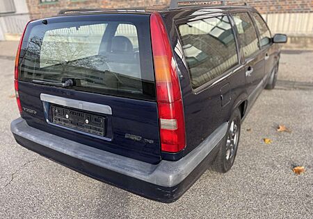 Volvo 850 T-5