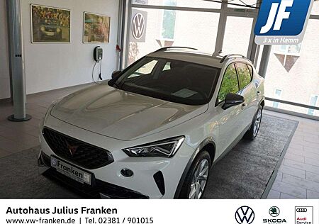 Cupra Formentor 1.5 TSI AMBI KESSY ACC CLIMATR CONNECT