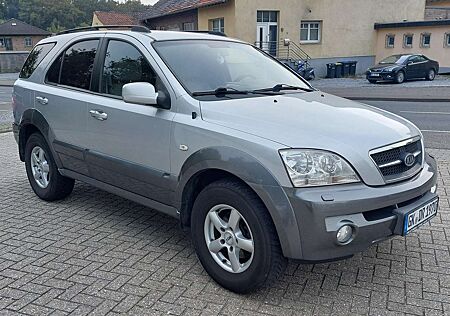 Kia Sorento 2.5 CRDi EX