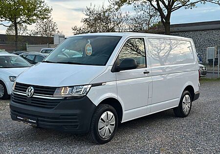 VW T6 Transporter Volkswagen AUTOMATIK/AHK/SEHR GEPFLEGT