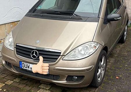 Mercedes-Benz A 150 Classic