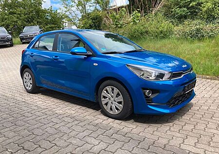 Kia Rio Edition 7 - Sitzheizung, Parkpilot