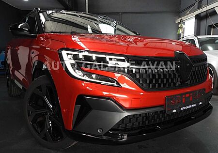 Renault Austral AUSTAL MILD HYBRID 160 TECHNO ESPRIT ALPINE