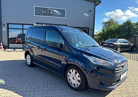 Ford Transit Connect Kasten Trend, AHK,3 Sitzer
