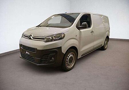 Citroën Jumpy Citroen 2.0 BlueHDi 145 L1 EAT8