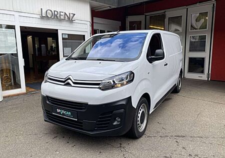 Citroën Jumpy Citroen 2.0 BlueHDi 145 L1 EAT8