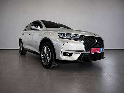 DS Automobiles DS 7 Crossback //Navi//Kamera//AHK