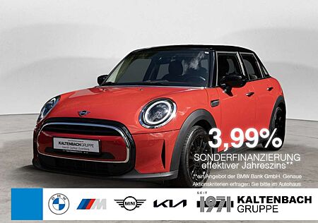 Mini Cooper D Cooper C lassic Trim LED PDC KLIMAAUTOMATIK