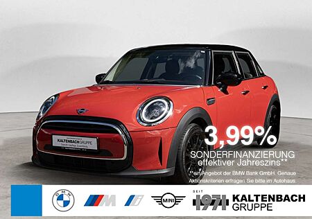 Mini Cooper S gebraucht kaufen Mini Cooper S Cooper C lassic Trim LED PDC KLIMAAUTOMATIK