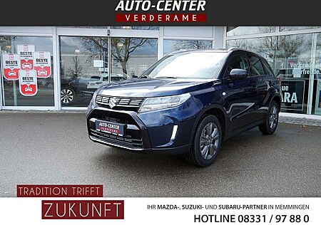 Suzuki Vitara 1.4 Hybrid Comfort KAMERA NAVI ACC LED