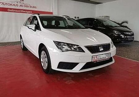 Seat Leon Reference