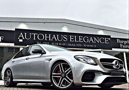 Mercedes-Benz E 63 AMG E 63 S AMG 4Matic+~Widescreen~Night Paket~HeadUp