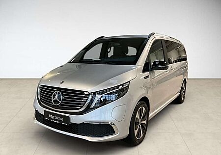 Mercedes-Benz EQV 300 300 lang Avantgarde el.Schiebe SpurW Sport