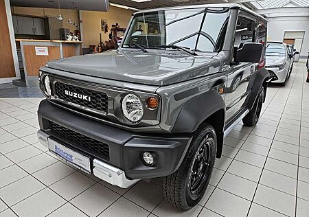 Suzuki Jimny 1.5. ALLGRIP HORIZON AHK Rückfahrkamera