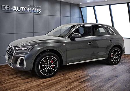 Audi Q5 S line 55 2.0 TFSI e quattro S-tronic