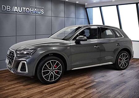 Audi Q5 S line 55 2.0 TFSI e quattro S-tronic