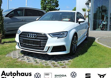 Audi A3 35 TFSI sport
