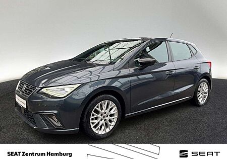 Seat Ibiza 1.0 TSI FR 5-Gang Navi Beats Link LED Kame