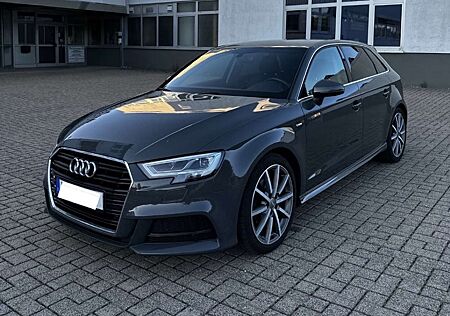 Audi A3 35 TFSI sport S Line | Bremsen, TÜV, Insp. Neu