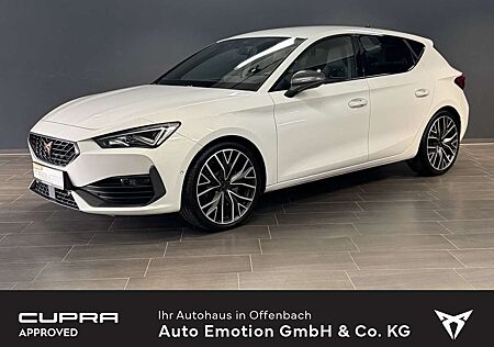 CUPRA Leon Leon VZ 2.0 TSI 300 PS DSG*ACC*BEATS*CarPlay*