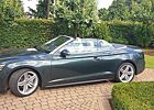 Audi A5 Cabrio Diesel Cabrio 2.0 TDI S tronic sport