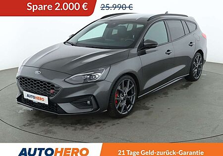Ford Focus 2.3 EcoBoost ST Aut.*NAVI*TEMPO*PDC*SHZ*