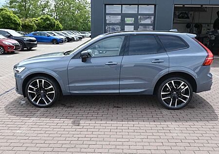 Volvo XC 60 XC60 B4 D Ultimate Dark AWD*B&W*AHK*360°*PANO*
