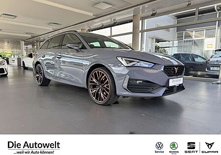 Cupra Leon Sportstourer e-Hybrid 1.4 TSI DSG NAVI ACC