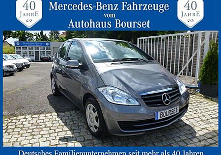 Mercedes-Benz A 160 Automatik-39.000 KM-Klima- Allwetterbereifung