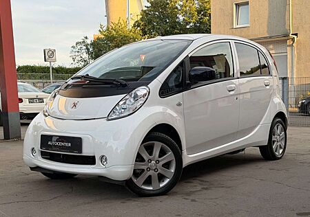 Peugeot iOn Modell 2017