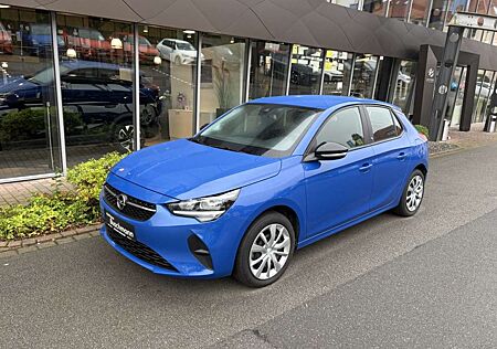 Opel Corsa-e Edition