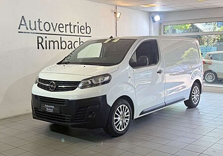 Opel Vivaro Kasten Edition M