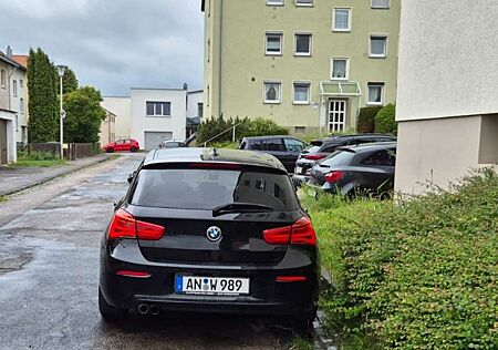 BMW 120i 120 M Sport