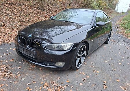 BMW 320i 320 Coupe E92 AC SCHNITZER