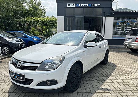 Opel Astra Selection GTC/Klima/Euro4