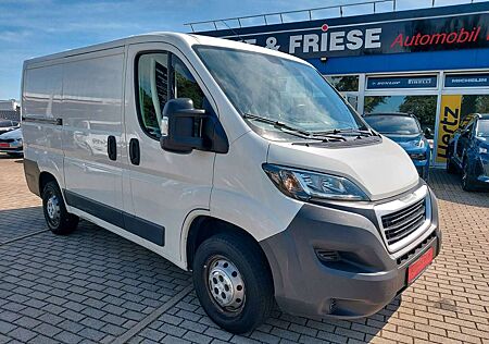 Peugeot Boxer Kasten 330 L1H1 Avantage Edition BlueHDi